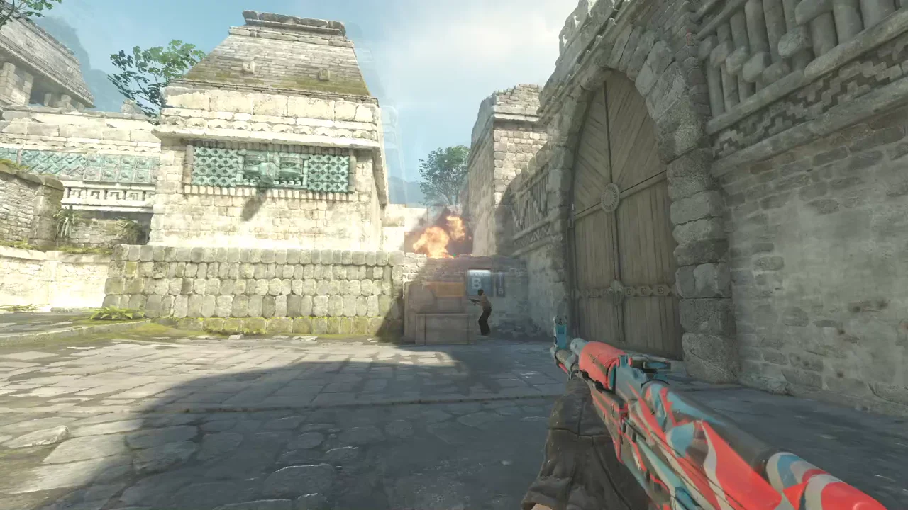 highlight